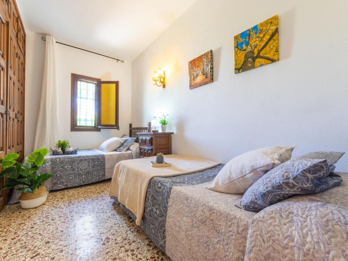 Ibicenca By Interhome