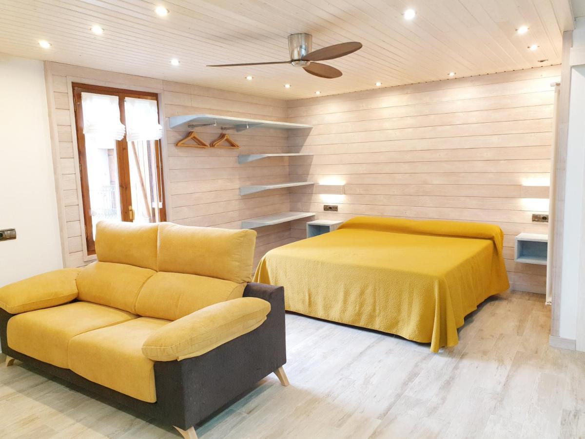 Casa Patro Tramacastilla de Tena