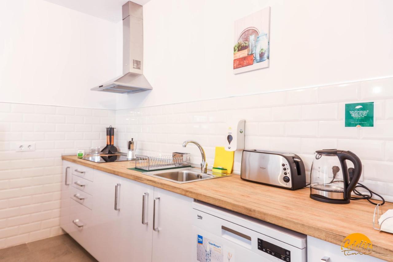 Apartment Casa Rehala By Time Cadiz
