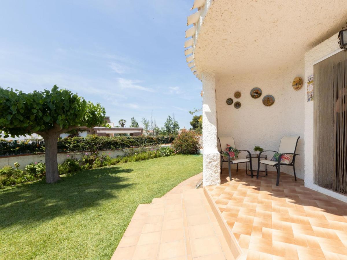 Holiday home Ibicenca By Interhome