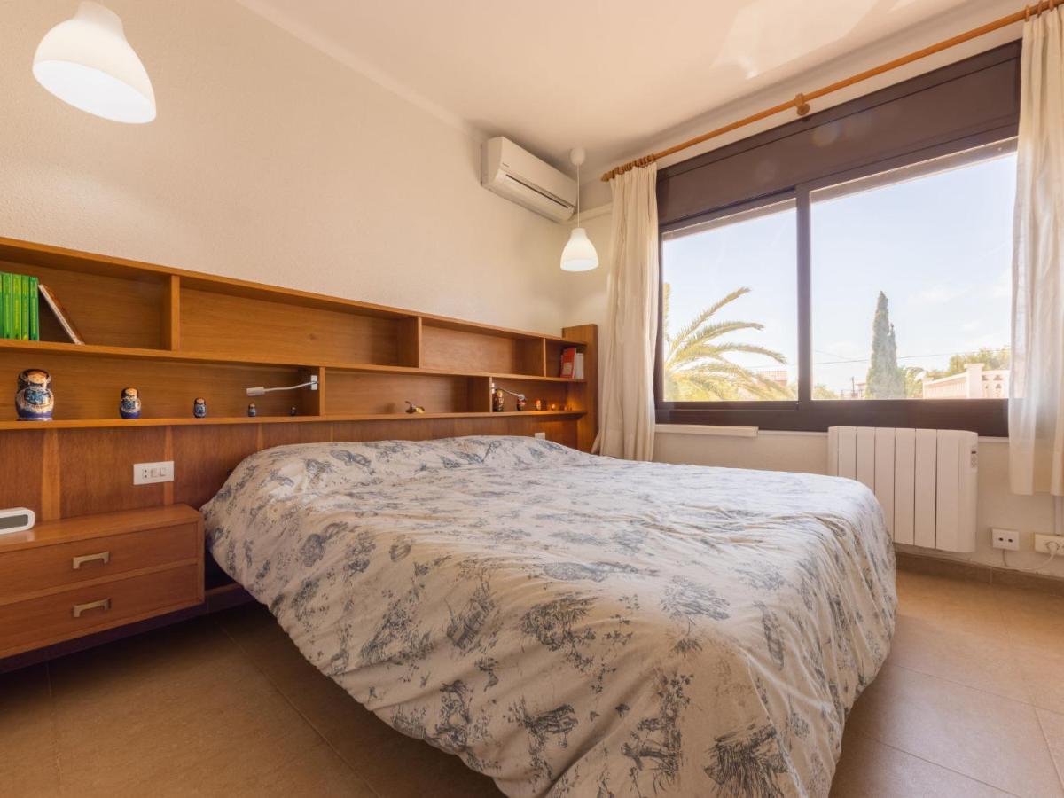 L'estel By Interhome * Torredembarra