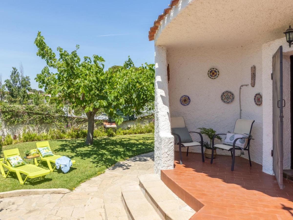Moru By Interhome Сasa de vacaciones Riumar