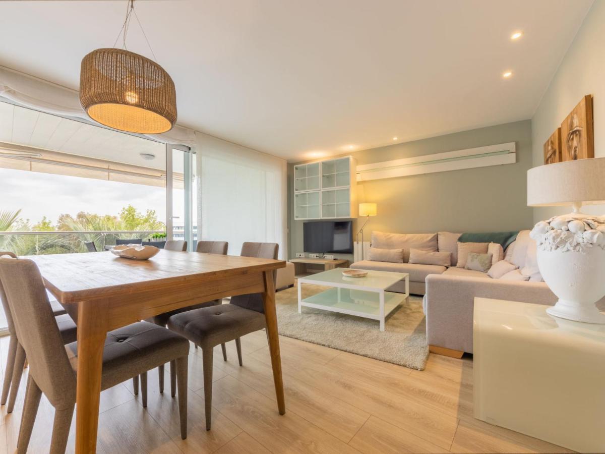 Royal Iii By Interhome Apartamento