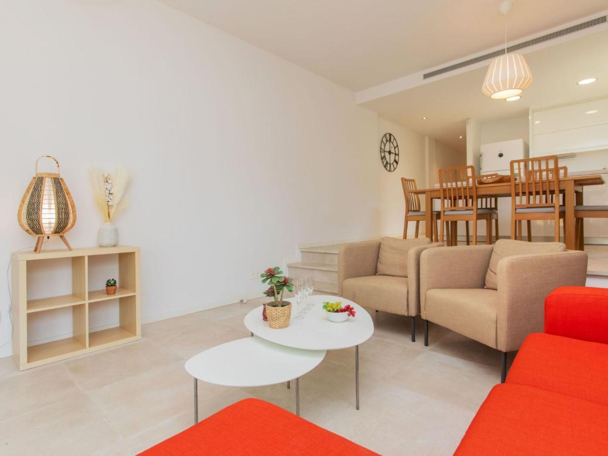 Brasil By Interhome Holiday home Llafranc