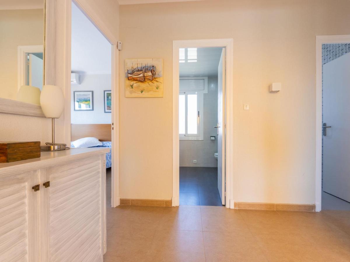 L'estel By Interhome Apartment Torredembarra