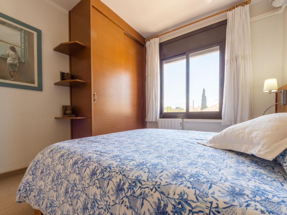 L'estel By Interhome Apartment Torredembarra