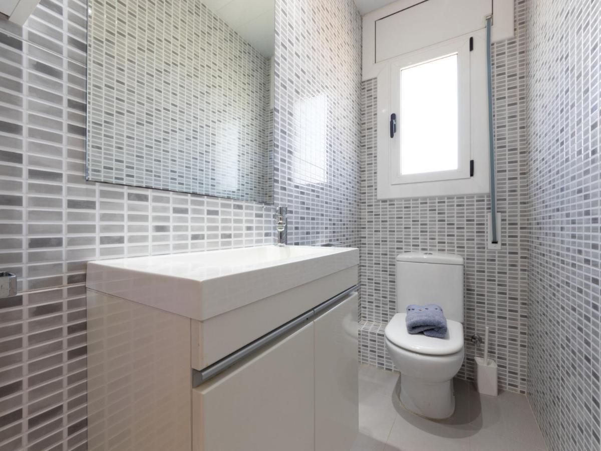 L'estel By Interhome * Torredembarra