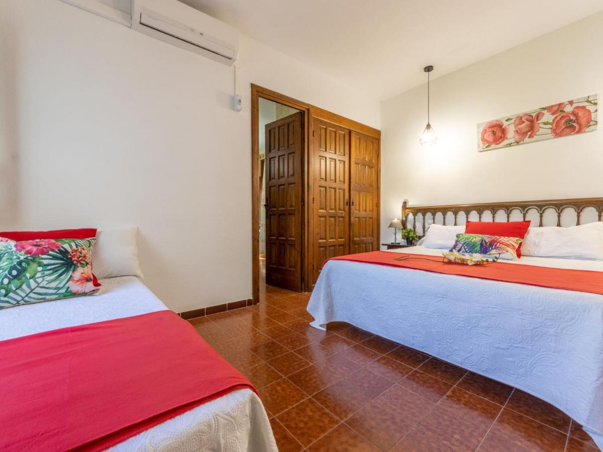 Ibicenca By Interhome Holiday home Riumar