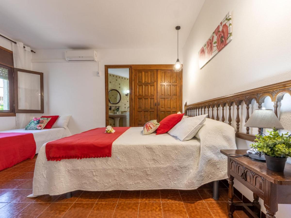 Holiday home Ibicenca By Interhome *