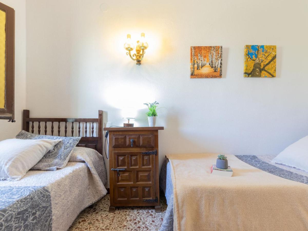 Holiday home Ibicenca By Interhome