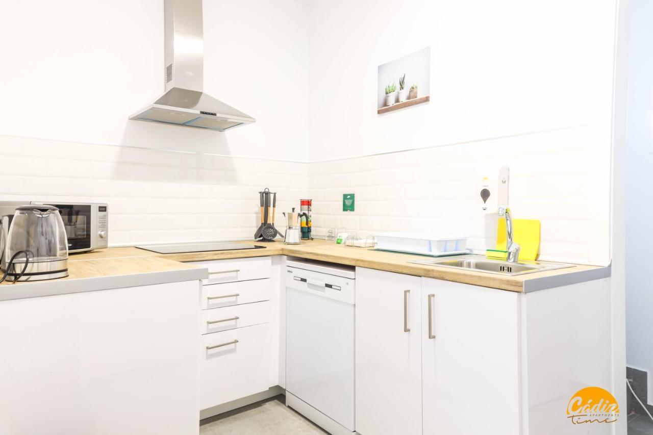 Apartment Casa Rehala By Time Cadiz