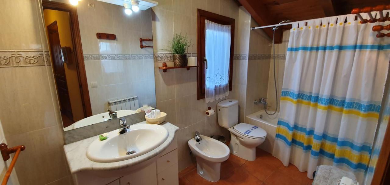 Castell Apartment *