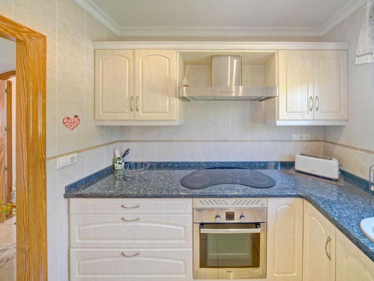 Doris By Interhome Apartment Calpe