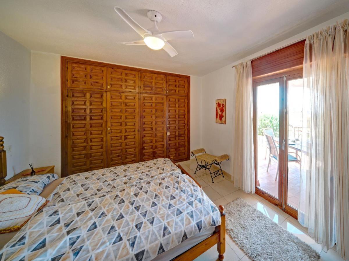 Doris By Interhome Apartment