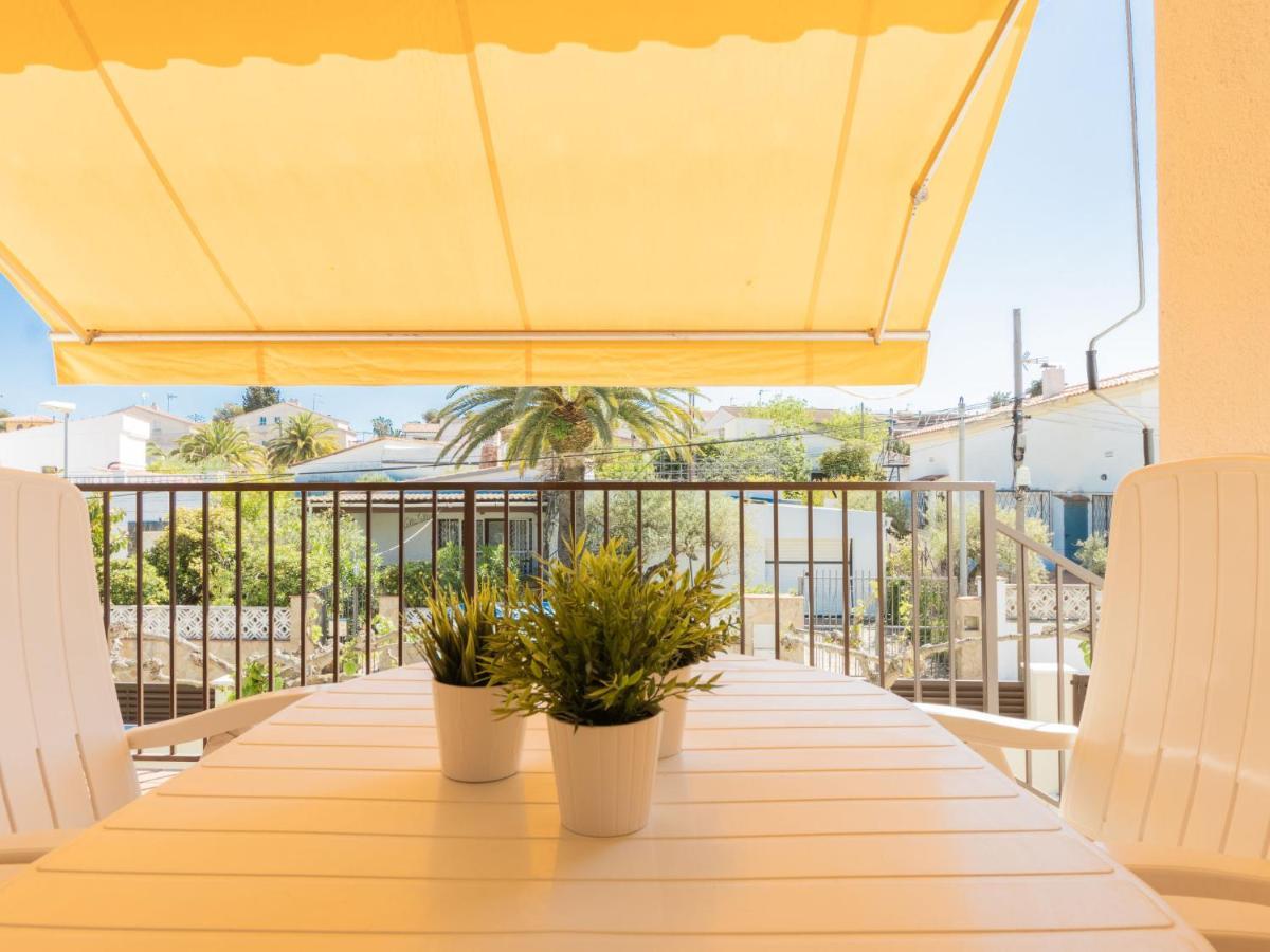 L'estel By Interhome * Torredembarra