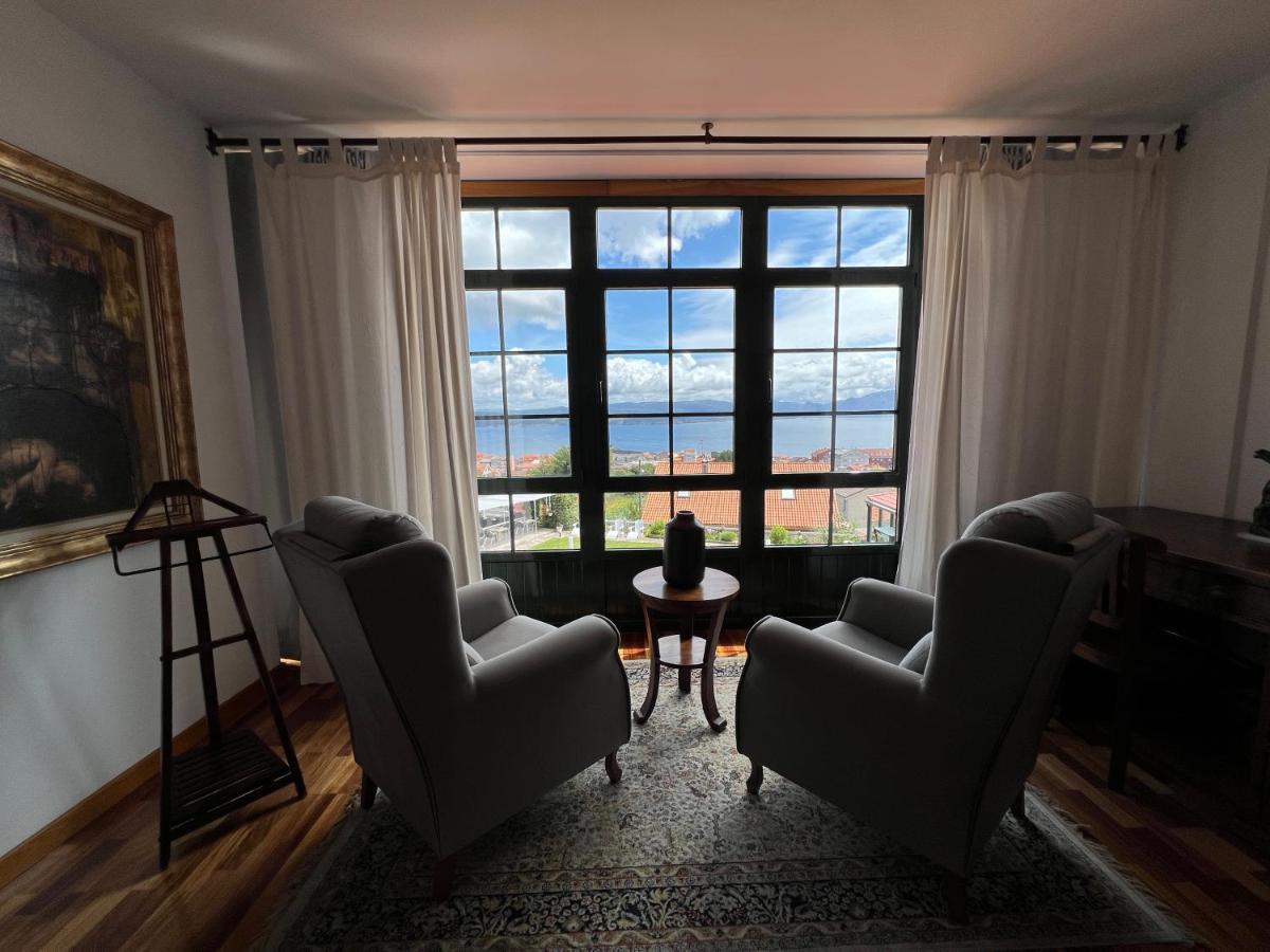 Rustico Finisterrae