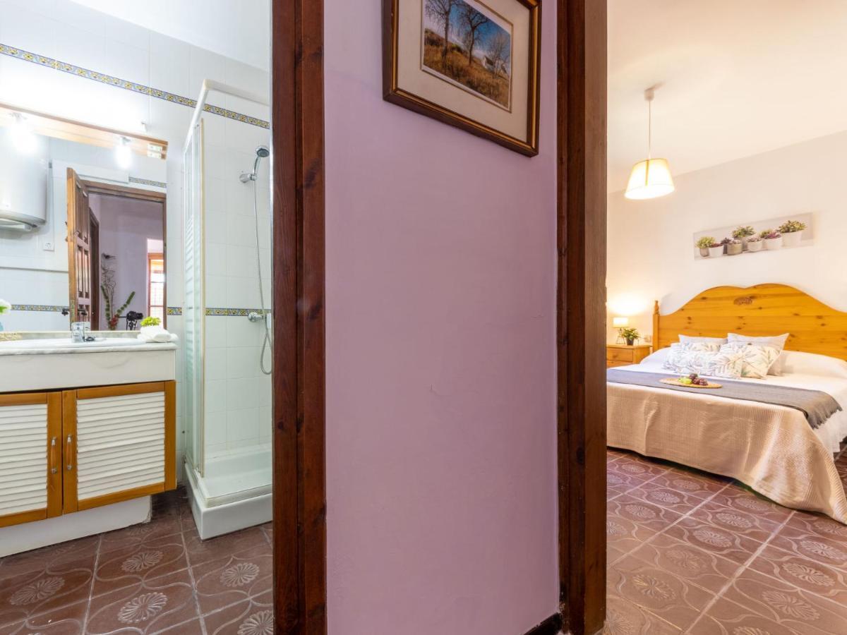 Сasa de vacaciones Moru By Interhome *