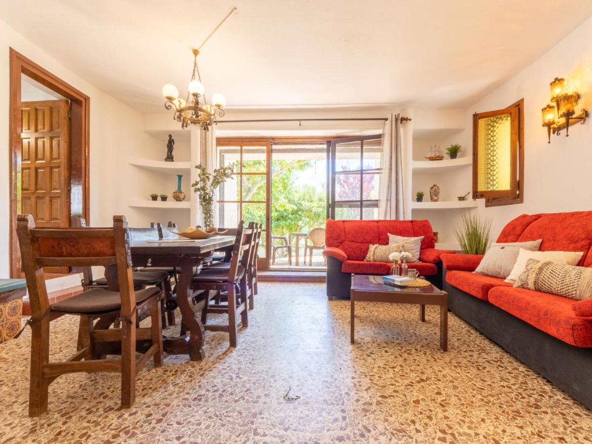Ibicenca By Interhome Holiday home