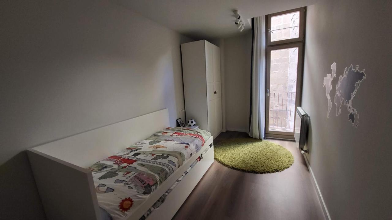Palacio De Toledo Apartment Corella