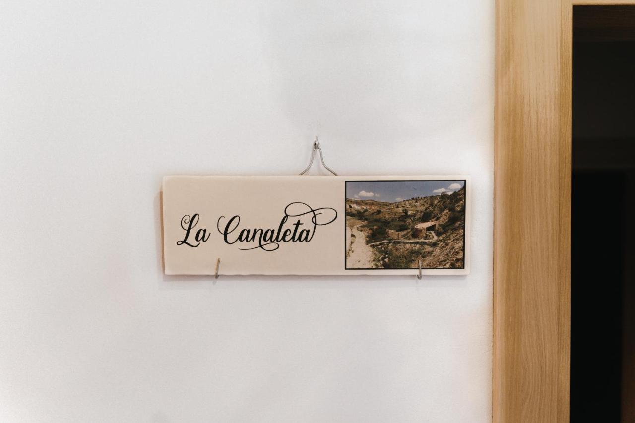 Apartamento El Ventanico Olocau del Rey