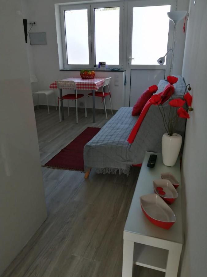 Apartamento Loft As Casetas Peregrinos Rosal