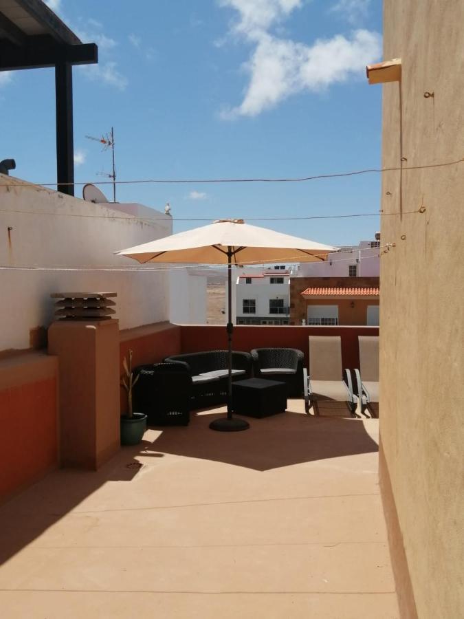 Apartment El Tranquilidad,nearsea,stylish,well Equipped El Cotillo (Fuerteventura)
