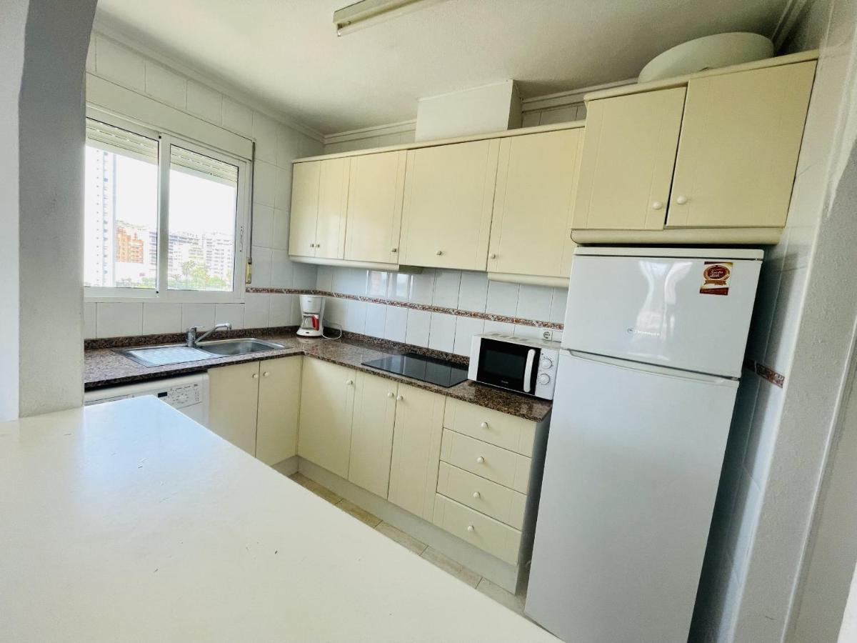 Apartamento A531 - Calasol - 2004 Finestrat S.l. *