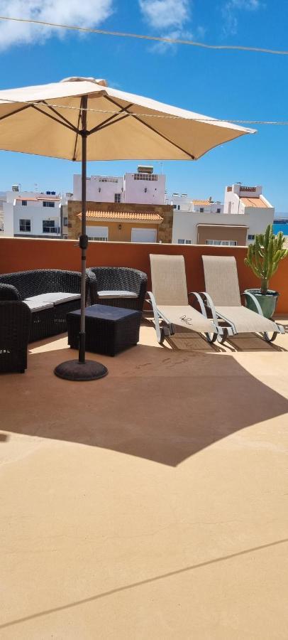 El Tranquilidad,nearsea,stylish,well Equipped * El Cotillo (Fuerteventura)