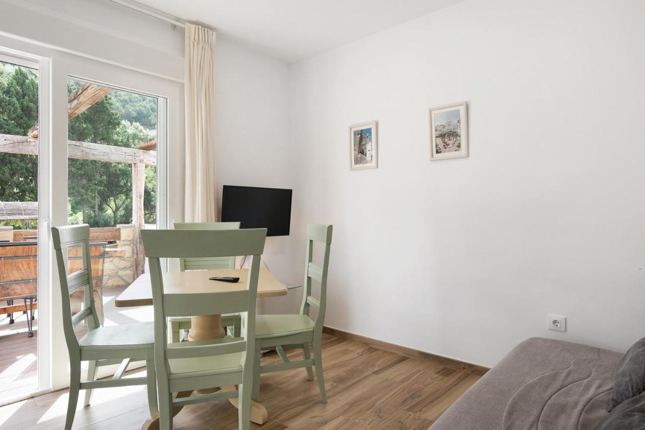 Casa De 10 - 3b - Accesible Apartment
