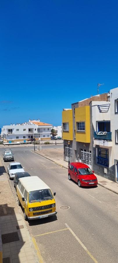 El Tranquilidad,nearsea,stylish,well Equipped Apartment El Cotillo (Fuerteventura)