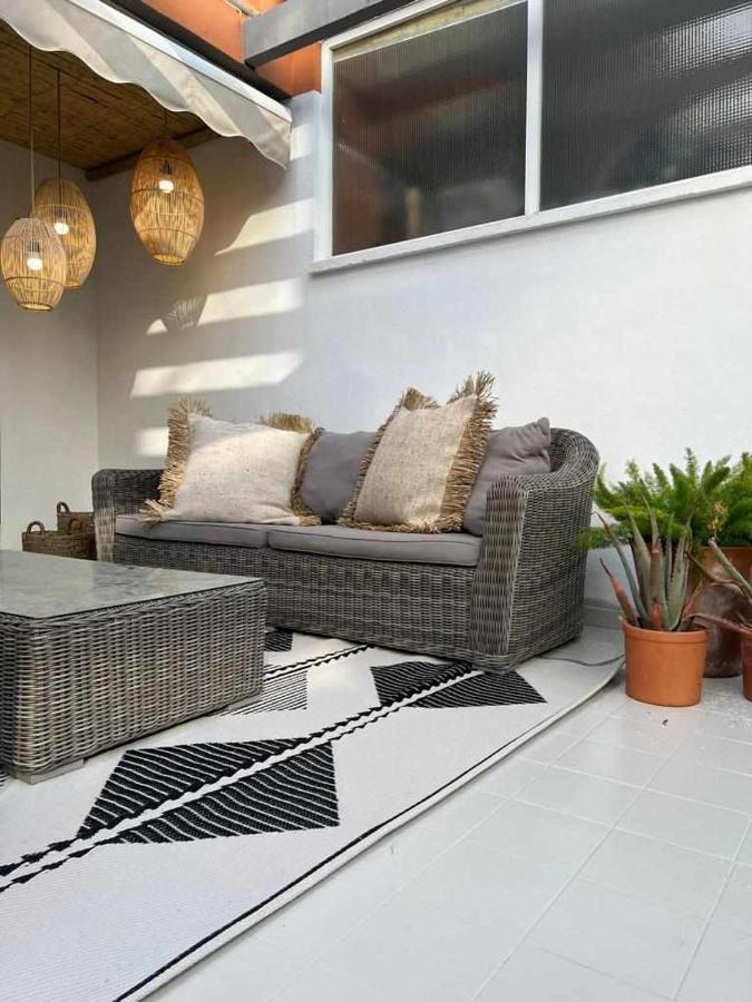 Apartment Meraki