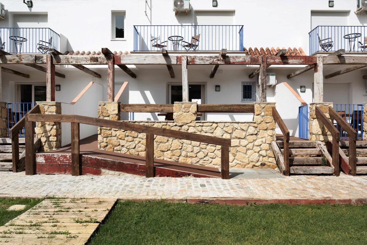 Casa De 10 - 3b - Accesible Apartment Vejer de la Frontera