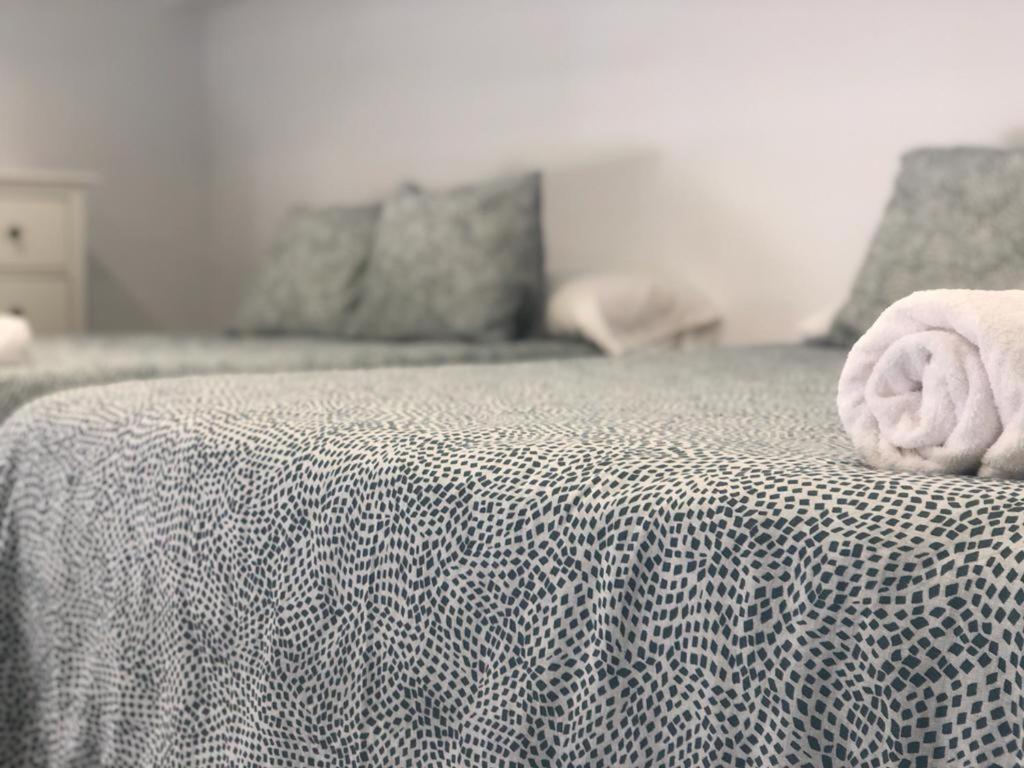 Apartamento López Vejer de la Frontera