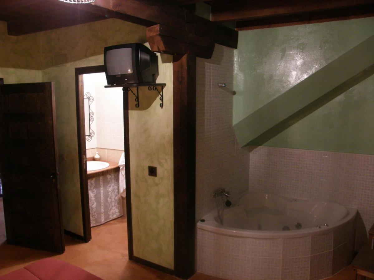 Del Dulce Sueño Apartamento Mojares