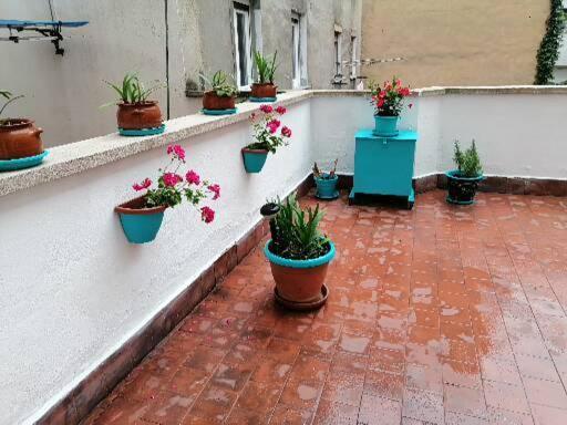 Apartamento Colores Oviedo