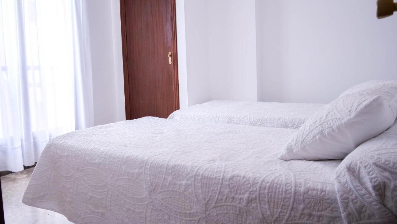 Apartamento Roig