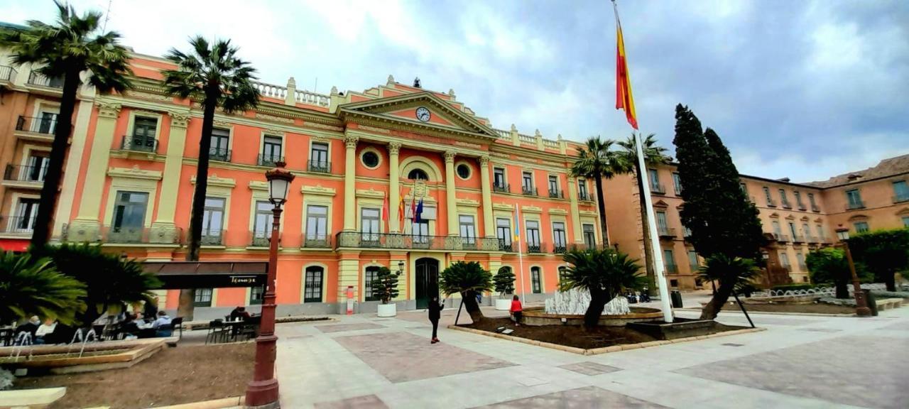 La Isla Condado De Alhama Apartment