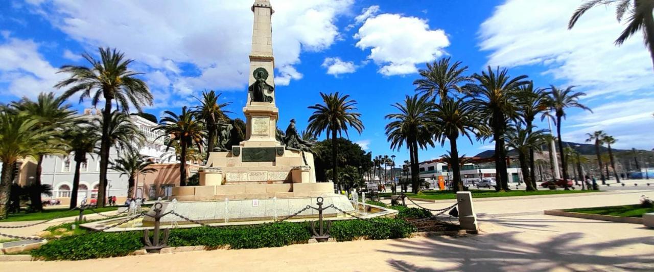La Isla Condado De Alhama