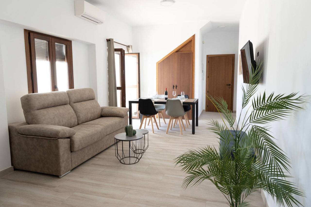 Apartamento Carmen Plaza Frigiliana