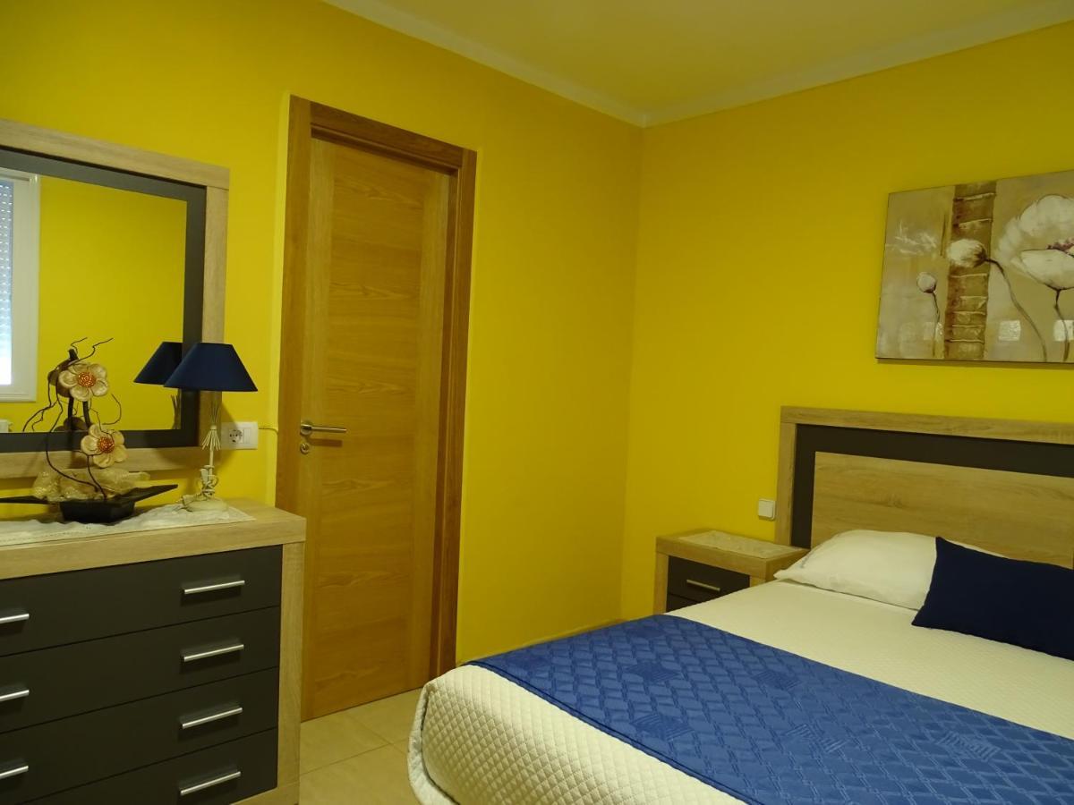 Guest house Nuevo Alonso