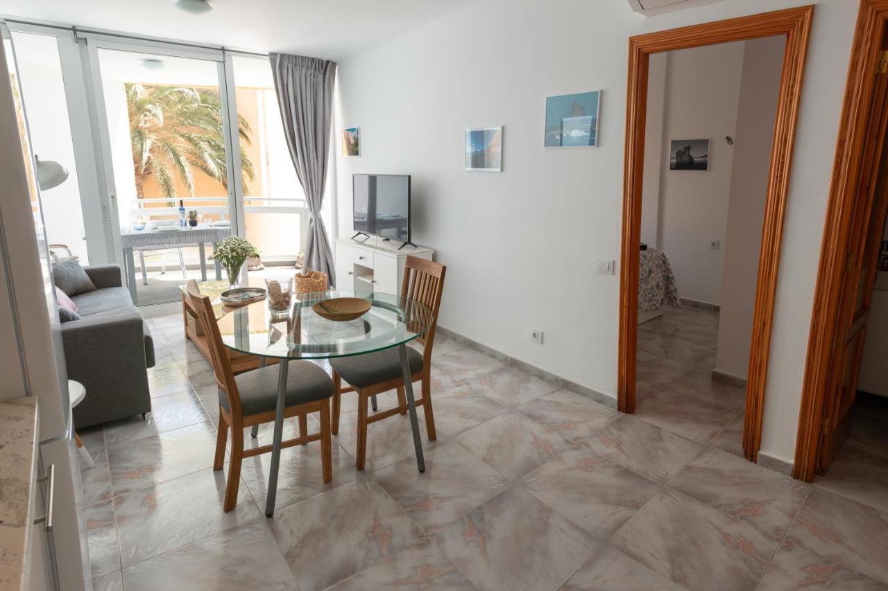 Apartamento Coqueto Vistas Al Mar