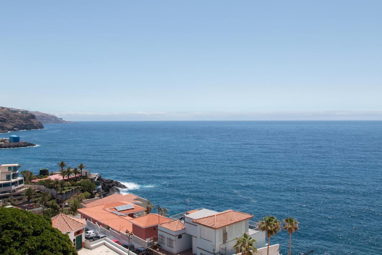 Apartamento Coqueto Vistas Al Mar *