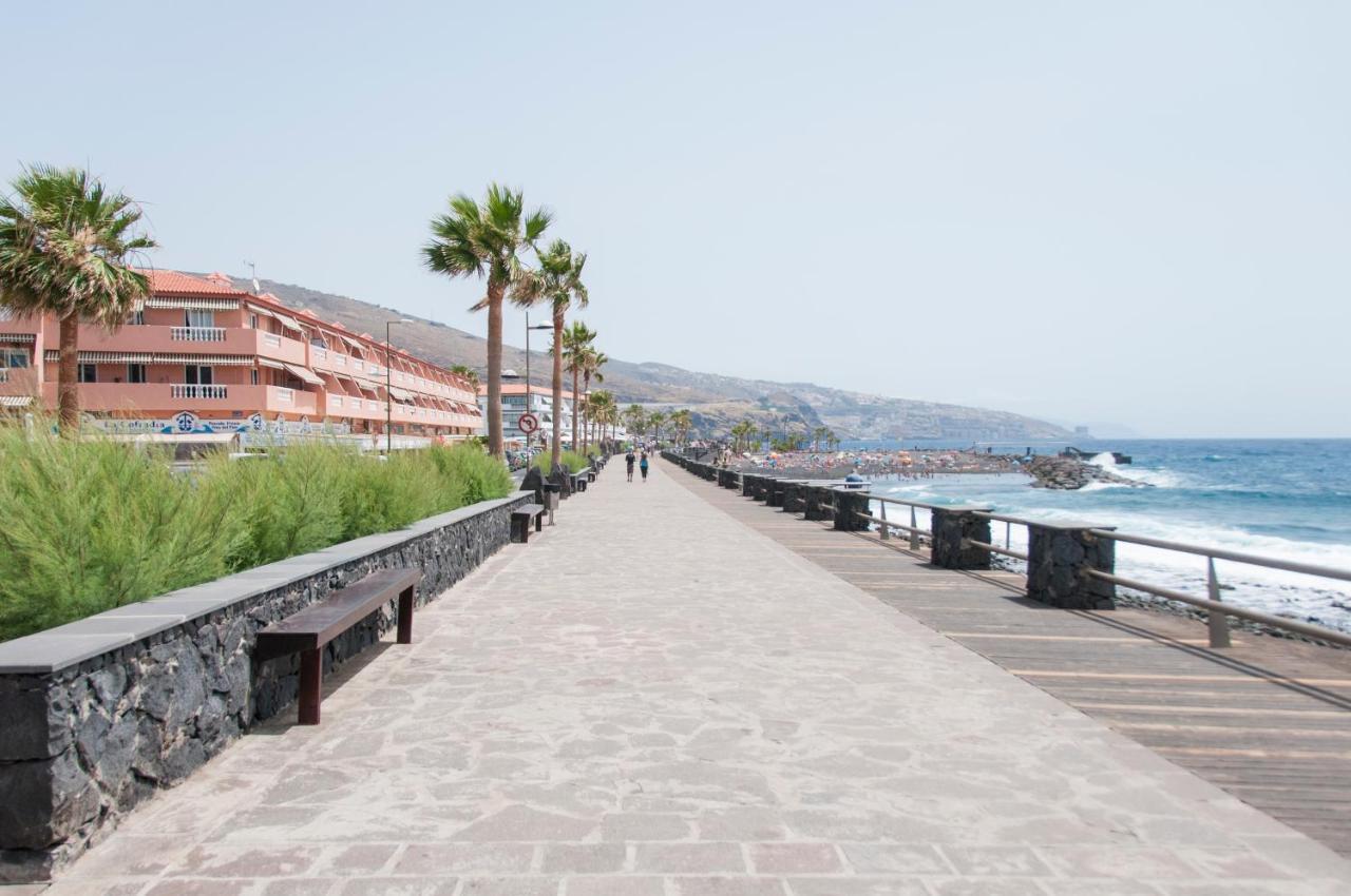 Apartamento Coqueto Vistas Al Mar