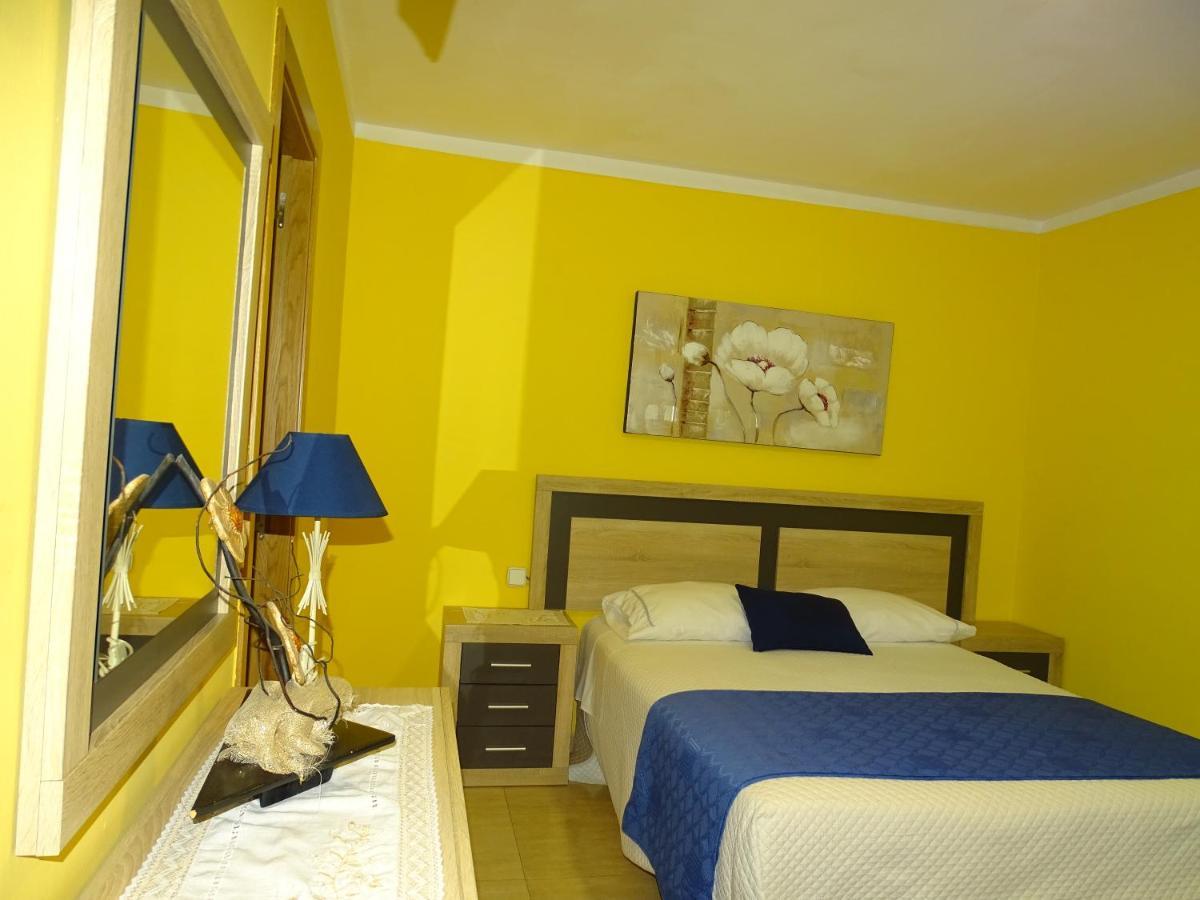 Guest house Nuevo Alonso