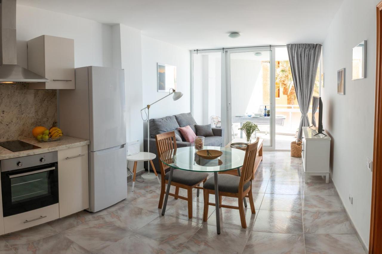 Apartamento Coqueto Vistas Al Mar