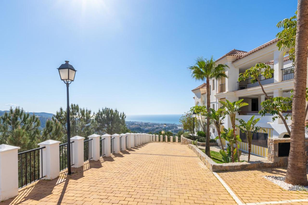 Venus // La Zenaida Luxury Apartamento