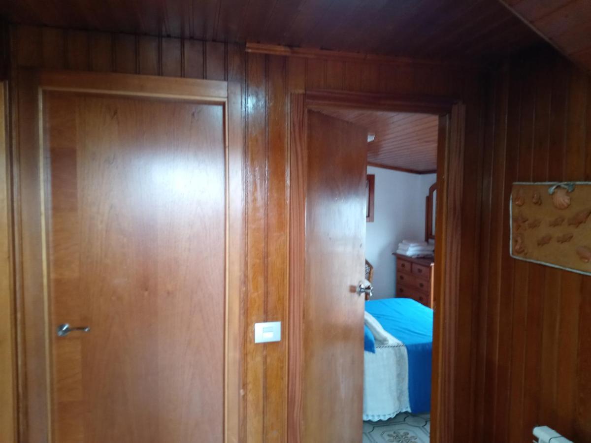 Apartment O Mirador Combarro