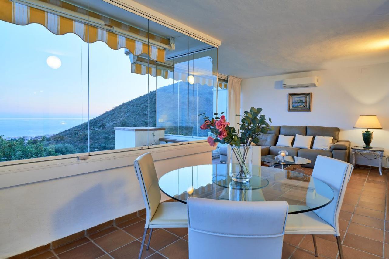 Apartamento Venus // La Zenaida Luxury Rincón de la Victoria