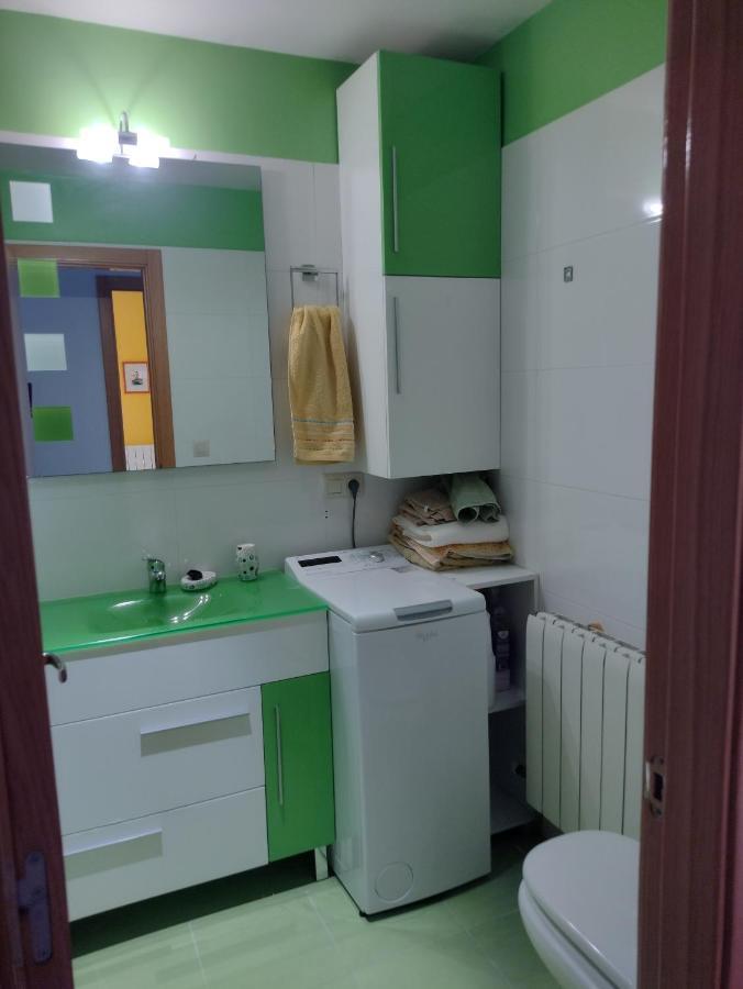 Precioso Piso En Apartment Ciudad Rodrigo