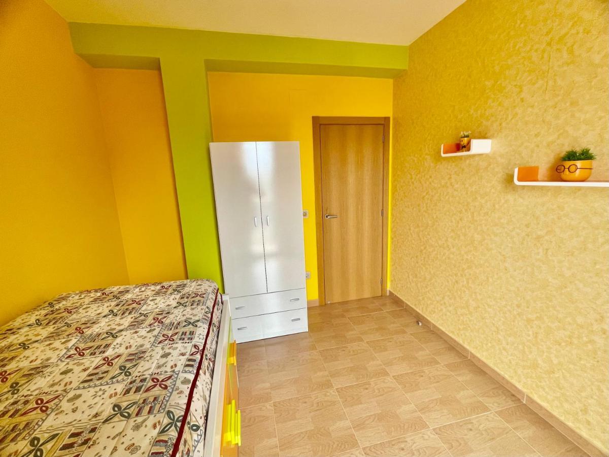 Apartment Precioso Piso En *